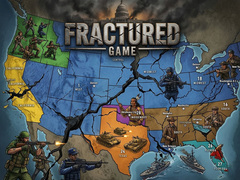 Spiel Fractured