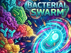 Spiel Bacterial Swarm