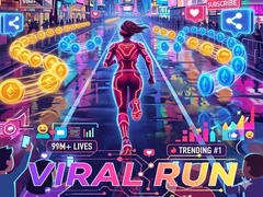 Spiel VIRAL RUN