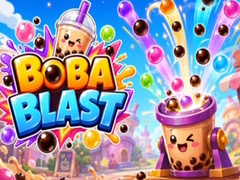 Spiel Boba Blast