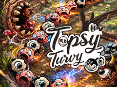 Spiel Topsy Turvy