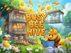 Spiel Busy Bee Hive