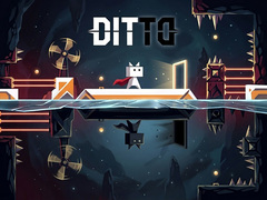 Spiel Ditto