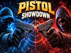 Spiel Pistol Showdown