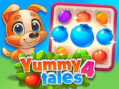 Spiel Yummy Tales 4