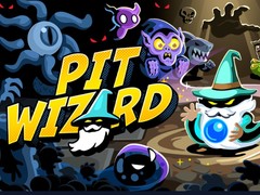 Spiel Pit Wizard