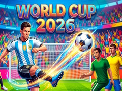 Spiel World Cup 2026