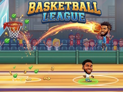 Spiel Basketball League