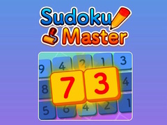 Spiel Sudoku Master