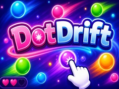 Spiel Dot Drift