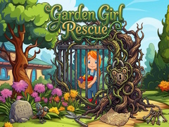 Spiel Garden Girl Rescue