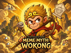 Spiel Meme Myth: Wukong