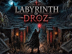 Spiel Labyrinth of Droz
