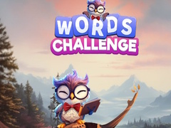 Spiel Words Challenge