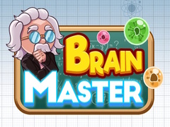 Spiel Brain Master
