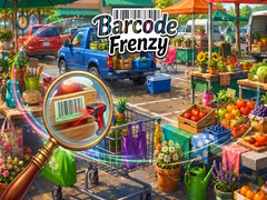 Spiel Barcode Frenzy