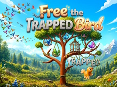 Spiel Free the Trapped Bird