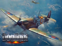 Spiel Dogfight