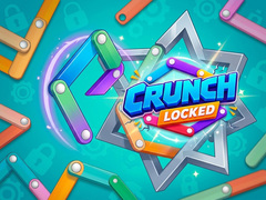 Spiel Crunch Locked