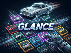 Spiel Glance