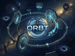 Spiel Orbt