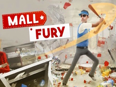 Spiel Mall Fury