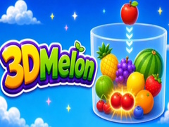 Spiel 3DMelon