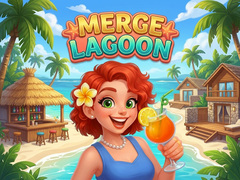Spiel Merge Lagoon
