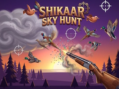 Spiel Shikaar Sky Hunt