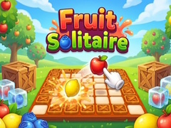 Spiel Fruit Solitaire