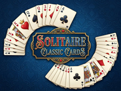 Spiel Solitaire Classic Cards