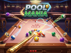 Spiel Pool Mania