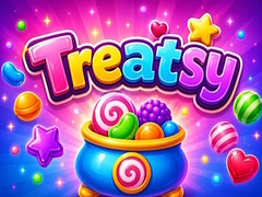 Spiel Treatsy