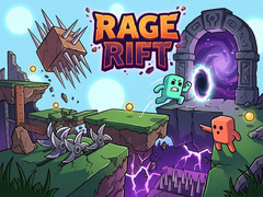 Spiel Rage Rift