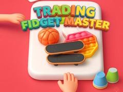 Spiel Trading Fidget Master