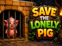 Spiel Save the Lonely Pig