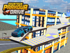 Spiel Downtown Parkour Drive