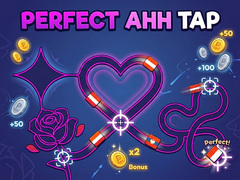 Spiel Perfect Ahh Tap