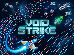 Spiel Void Strike