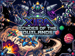 Spiel XIRA Echoes of The Outlands