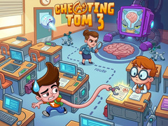 Spiel Cheating Tom 3