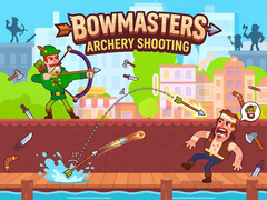 Spiel Bowmasters Archery Shooting