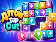 Spiel Arrow Tap Out