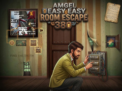 Spiel Amgel Easy Room Escape 380