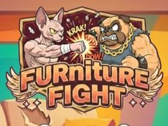 Spiel FURniture Fight