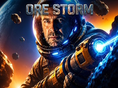Spiel Ore Storm