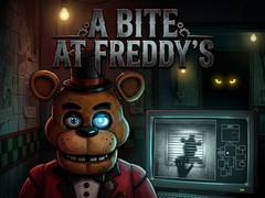 Spiel A Bite at Freddy’s