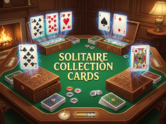 Spiel Solitaire Collection Cards