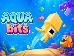 Spiel Aqua Bits