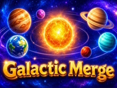 Spiel Galactic Merge